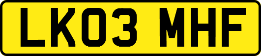 LK03MHF