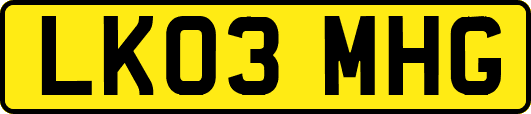 LK03MHG