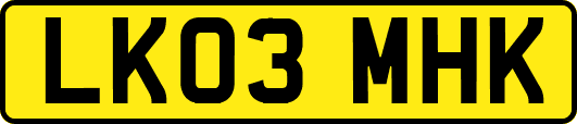 LK03MHK