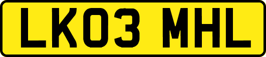 LK03MHL