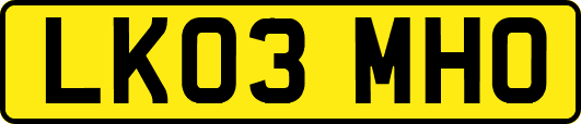 LK03MHO