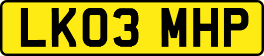 LK03MHP