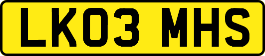 LK03MHS