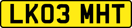 LK03MHT