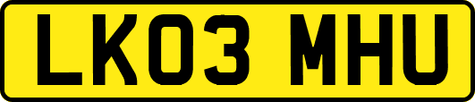 LK03MHU
