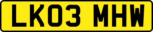 LK03MHW