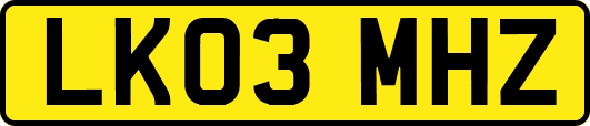 LK03MHZ