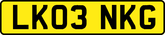 LK03NKG