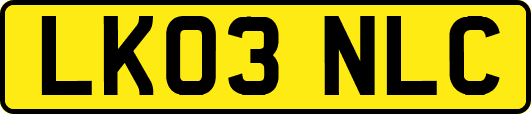 LK03NLC