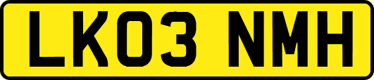 LK03NMH