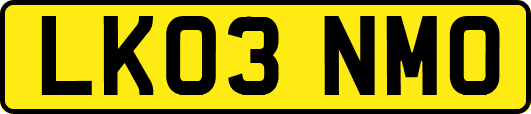 LK03NMO