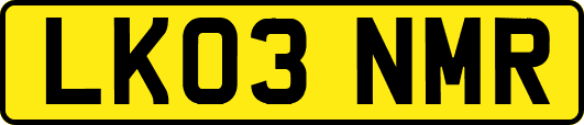 LK03NMR