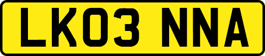 LK03NNA