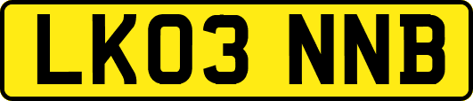 LK03NNB