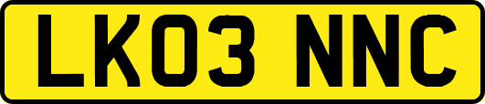 LK03NNC