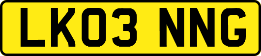 LK03NNG