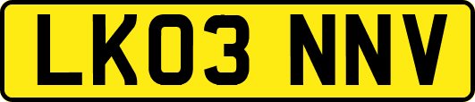 LK03NNV