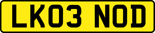LK03NOD