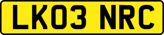 LK03NRC