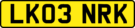 LK03NRK