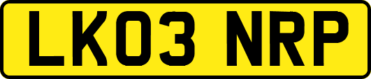 LK03NRP