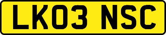LK03NSC