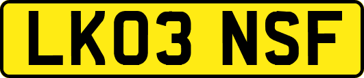 LK03NSF