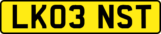 LK03NST