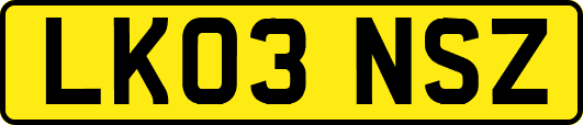 LK03NSZ