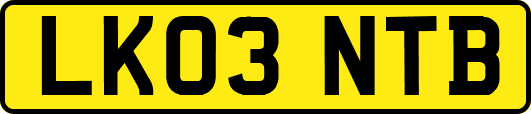 LK03NTB
