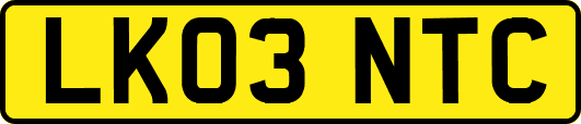 LK03NTC