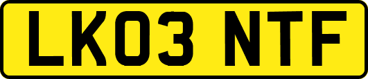 LK03NTF