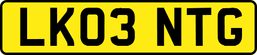 LK03NTG