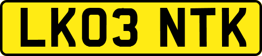 LK03NTK