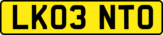 LK03NTO