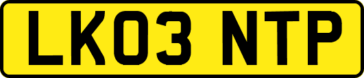 LK03NTP