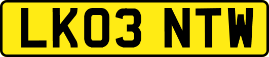 LK03NTW