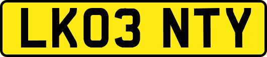 LK03NTY