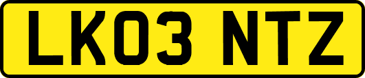 LK03NTZ