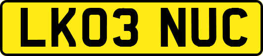 LK03NUC
