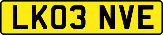 LK03NVE