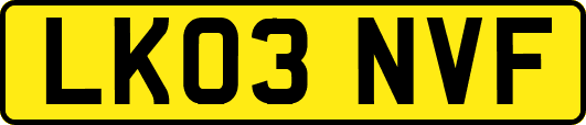 LK03NVF