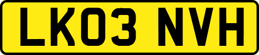 LK03NVH