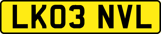LK03NVL