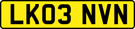 LK03NVN