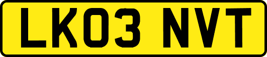 LK03NVT