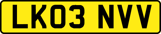 LK03NVV