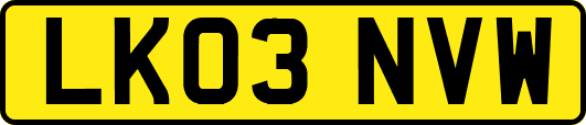 LK03NVW