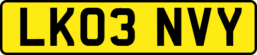 LK03NVY