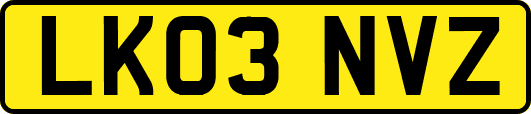 LK03NVZ